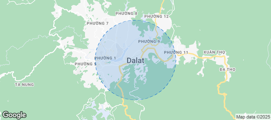 Discover Dalat Airbnb Analytics
